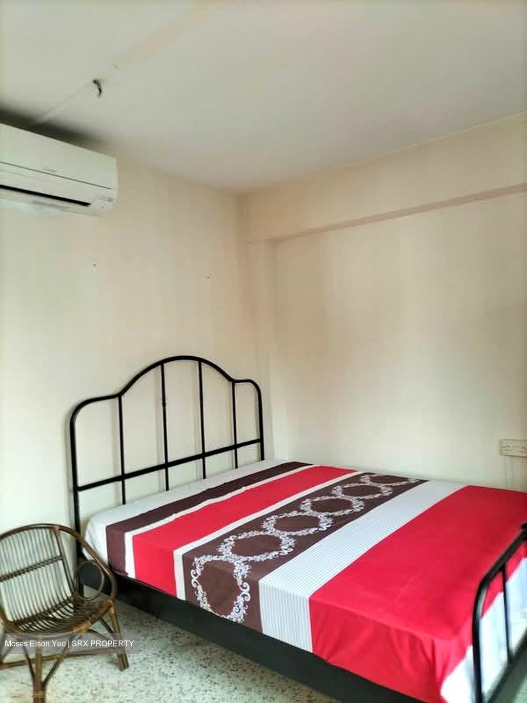 Blk 37 Telok Blangah Rise (Bukit Merah), HDB 4 Rooms #540155481